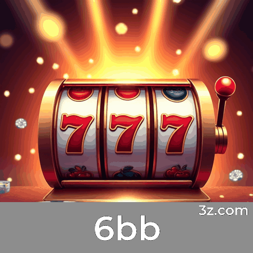 Tecnologia 3D e Jogos Realistas no 6bb