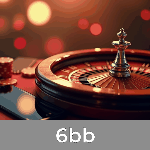 6bb: Especialista em Apostas Esportivas e Paixão pelo Esporte Brasileiro