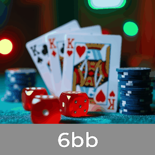 Aproveite os Bônus Únicos e Irresistíveis do 6bb