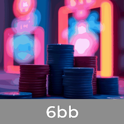 6bb: Cassino Online Seguro e Divertido