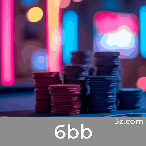 Experiência de Casino Elite no 6bb: Dealers Reais e Jogos Premium